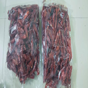 Chilli Whole